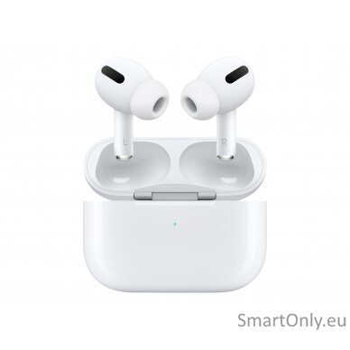 Apple AirPods Pro (2nd generation), USB-C In-ear Wireless Noise canceling White 4
