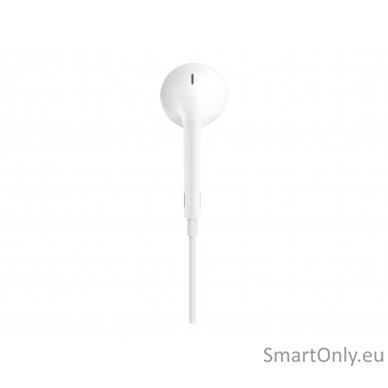 Apple EarPods with Remote and Mic In-ear Microphone White 7