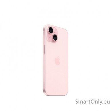 Apple iPhone 15 512GB Pink 3