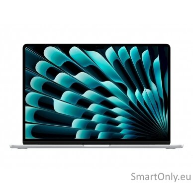 Apple MacBook Air Midnight, 15.3 ", IPS, 2880 x 1864, Apple M2, 8 GB, SSD 512 GB, Apple M2 10-core GPU, Without ODD, macOS, 802.11ax, Bluetooth version 5.3, Keyboard language Swedish, Keyboard backlit, Warranty 12 month(s), Battery warranty 12 month(s), L 7