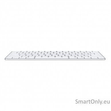 Apple Magic Keyboard - International English 2