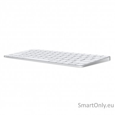 Apple Magic Keyboard - International English 3