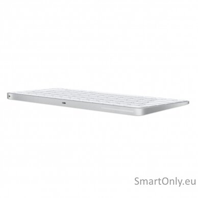 Apple Magic Keyboard - International English 1