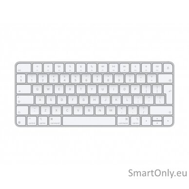 Apple Magic Keyboard - International English