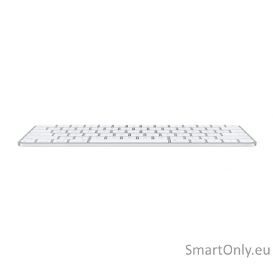 Apple Magic Keyboard 	MK2A3S/A Compact Keyboard Wireless  The Magic Keyboard is extremely comfortable and precise. It's also wireless and has an incredibly efficient built-in battery that, when charged, powers it for a whole month. And even longer¹. It au 1