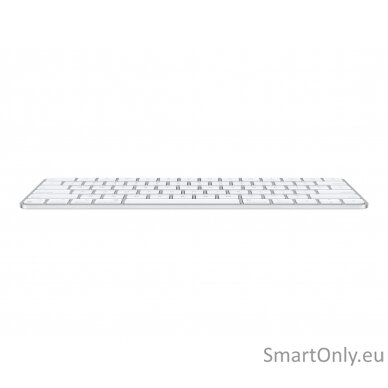 Apple Magic Keyboard 	MK2A3S/A Compact Keyboard Wireless  The Magic Keyboard is extremely comfortable and precise. It's also wireless and has an incredibly efficient built-in battery that, when charged, powers it for a whole month. And even longer¹. It au 7