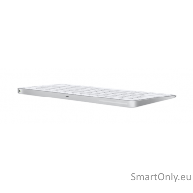 Apple Magic Keyboard 	MK2A3S/A Compact Keyboard Wireless  The Magic Keyboard is extremely comfortable and precise. It's also wireless and has an incredibly efficient built-in battery that, when charged, powers it for a whole month. And even longer¹. It au 2