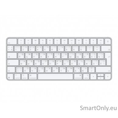 Apple Magic Keyboard - Russian