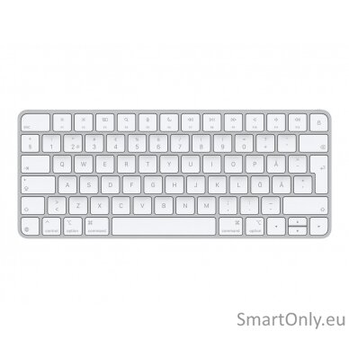 Apple Magic Keyboard - Swedish