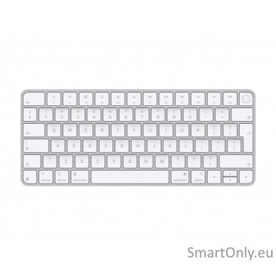 Apple Magic Keyboard with Touch ID for Mac models with Apple silicon - International English