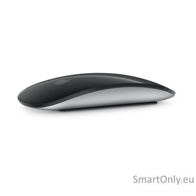 Apple Magic Mouse - Black Multi-Touch Surface 1