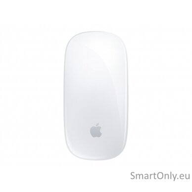 Apple Magic Mouse - White Multi-Touch Surface 1