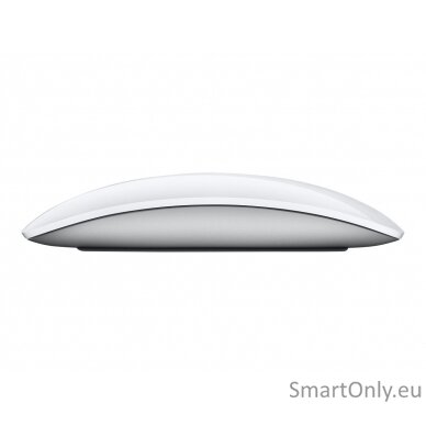 Apple Magic Mouse - White Multi-Touch Surface 2