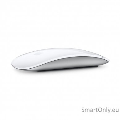 Apple Magic Mouse - White Multi-Touch Surface