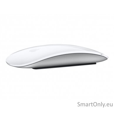 Apple Magic Mouse - White Multi-Touch Surface