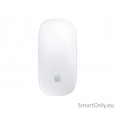 Apple Magic Mouse Wireless White Bluetooth 5