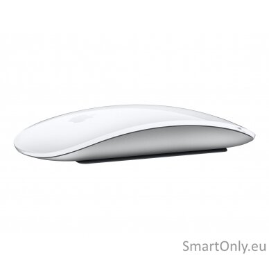 Apple Magic Mouse Wireless White Bluetooth 7