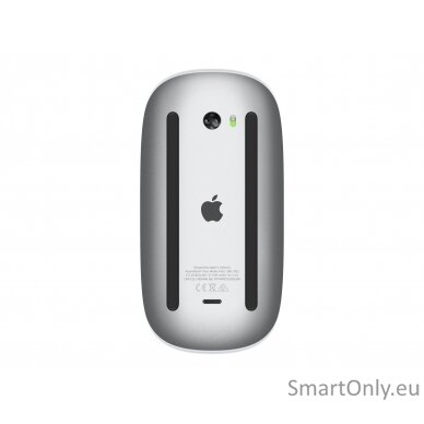 Apple Magic Mouse Wireless White Bluetooth 8