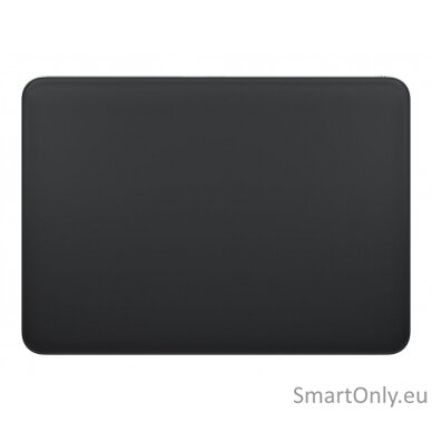 Apple Magic Trackpad - Black Multi-Touch Surface 1