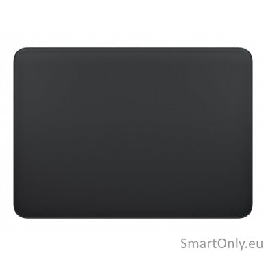 Apple Magic Trackpad - Black Multi-Touch Surface 2