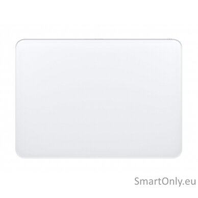 Apple Magic Trackpad - White Multi-Touch Surface