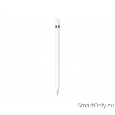 Apple | Pencil (1st Generation) | MQLY3ZM/A | Pencil | iPad Models: iPad Pro 12.9-inch (2nd generation), iPad Pro 12.9-inch (1st generation), iPad Pro 10.5-inch, iPad Pro 9.7-inch, iPad Air (3rd generation), iPad (10th generation), iPad (9th generation),