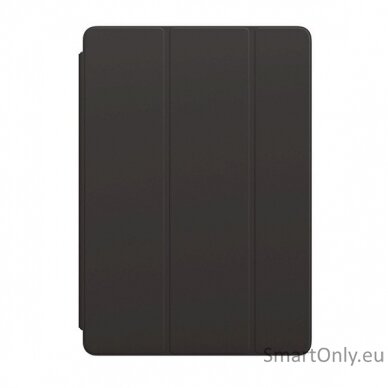 Apple | Smart Cover for iPad (7th generation) and iPad Air (3rd generation) | Smart Cover | Apple iPad 10.2", iPad Air 10.5" | Black 1