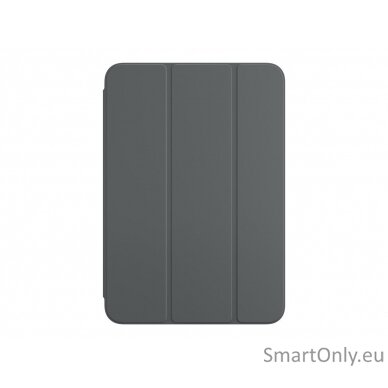 Apple Smart Folio for iPad mini (A17 Pro) - Charcoal Gray