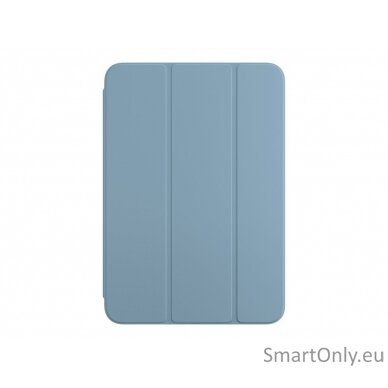 Apple Smart Folio for iPad mini (A17 Pro) - Denim 1