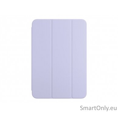 Apple Smart Folio for iPad mini (A17 Pro) - Light Violet