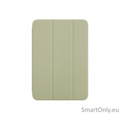 Apple Smart Folio for iPad mini (A17 Pro) - Sage