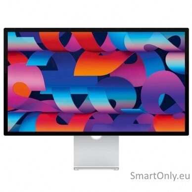 Apple Studio Display MK0Q3Z/A 27 ", LCD,  5K Retina, 5120 x 2880, 600 cd/m²