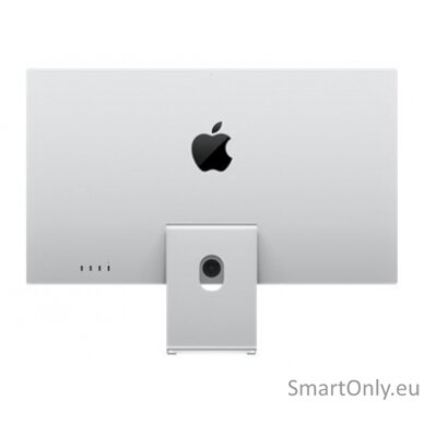 Apple Studio Display MK0U3Z/A	 27 ", LCD,  5K Retina, 5120 x 2880, 600 cd/m², Silver 7