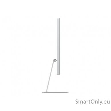 Apple Studio Display - Nano-Texture Glass - Tilt-Adjustable Stand 11