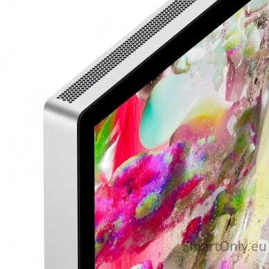 Apple Studio Display - Nano-Texture Glass - Tilt- and Height-Adjustable Stand 2