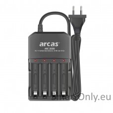 ARCAS CHARGER ARC-2009 Arcas