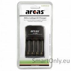 ARCAS CHARGER ARC-2009 Arcas