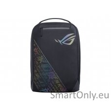 Asus BP1501G Holographic Edition | Fits up to size 17 " | Backpack | Black