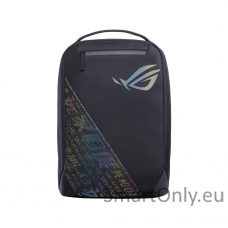 Asus BP1501G Holographic Edition | Fits up to size 17 " | Backpack | Black