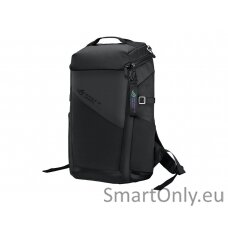 Asus BP2701 GamingBP2701 Gaming | Fits up to size 17-18 " | Backpack | Black