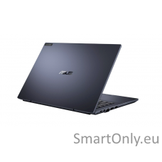 Asus ExpertBook B5402CVA-KI0862X FHD i5-1340P/8GB/SSD 256GB/Intel UHD Graphics/ Windows 11 Pro/English kbd/Black/3Y Warranty Asus