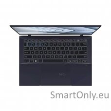 ASUS ExpertBook B9403CVAR-KM1148X OLED i5-120U/16GB/SSD 512GB/Intel UHD Graphics/Win11Pro/English backlit kbd/Black/3Y Warranty