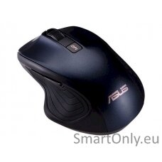 Asus MW202 2.4GHz Wireless Optical Mouse 	Wireless Blue