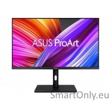 ASUS  PA328QV 32" 4K IPS/5ms/16:9/2560x1440/178°(H)/178°(V)/HDMI, DisplayPort/black