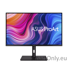 Asus ProArt Display Professional Monitor PA329CV 32 ", IPS, 4K UHD, 3840 x 2160, 16:9, 5 ms, 400 cd/m², HDMI ports quantity 2, 60 Hz