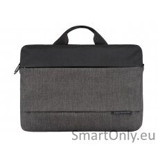 Asus Shoulder Bag EOS 2 Black/Dark Grey, 15.6 "