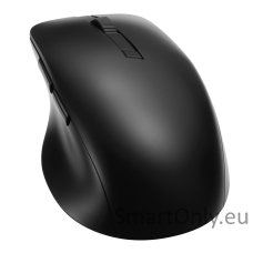 Asus SmartO Mouse | MD200 | Wireless | Mouse | 2.4 GHz, Bluetooth | Secret Black