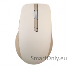 Asus SmartO Mouse | MD200 | Wireless | Mouse | 2.4 GHz, Bluetooth | Silent Plus