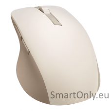 Asus SmartO Mouse | MD200 | Wireless | Mouse | 2.4 GHz, Bluetooth | Silent Plus