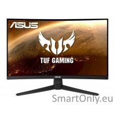 ASUS TUF Gaming VG24VQ1B 23.8" 16:9/350cd/m2/1ms DisplayPort , HDMI, Audio